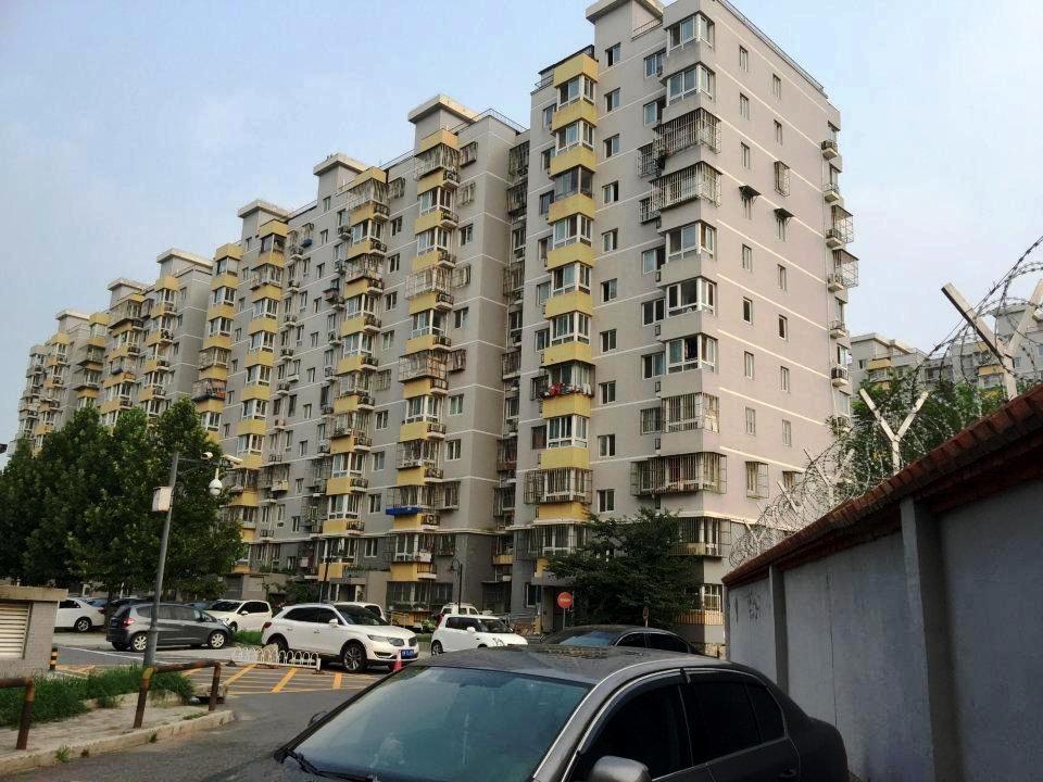 北京常青园北里二手房房源图片
