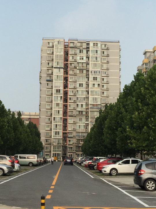 北京常青园北里二手房房源图片