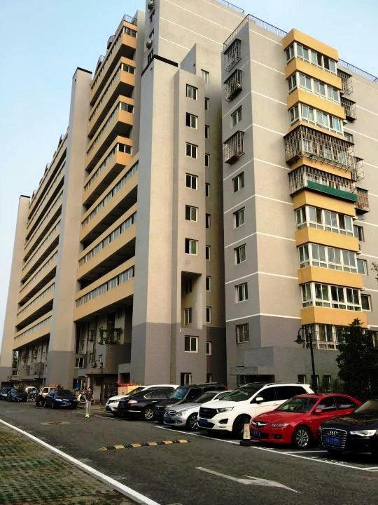 北京常青园北里二手房房源图片