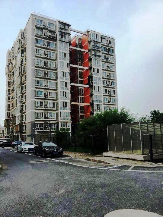 北京常青园北里二手房房源图片