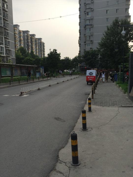 北京常青园北里二手房房源图片