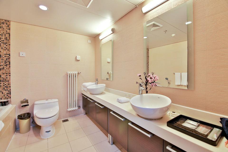 北京北京财富中心公寓二手房房源图片