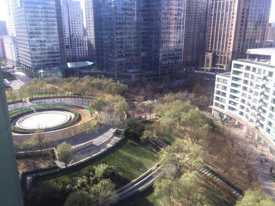 北京新城国际二手房房源图片