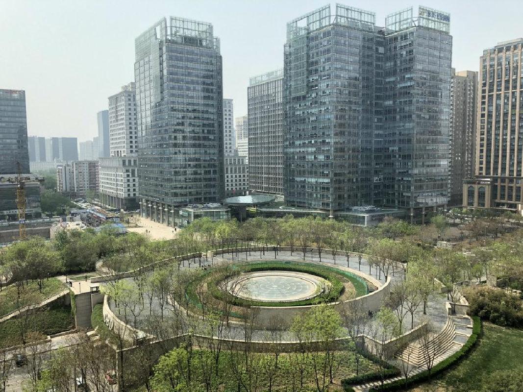 北京新城国际二手房房源图片
