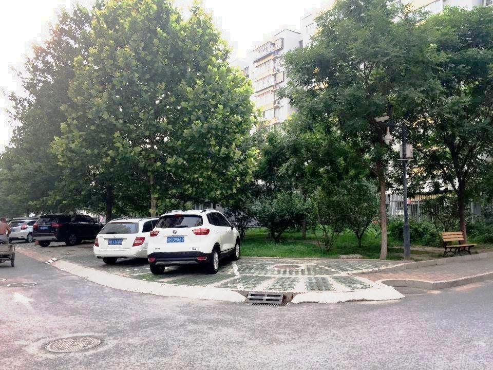 北京常青园北里二手房房源图片