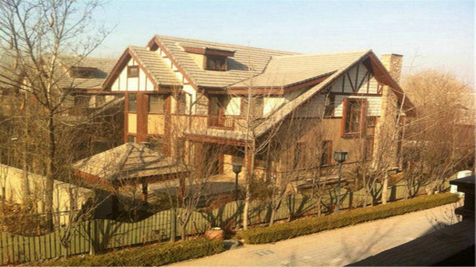 北京麦卡伦地二手房房源图片