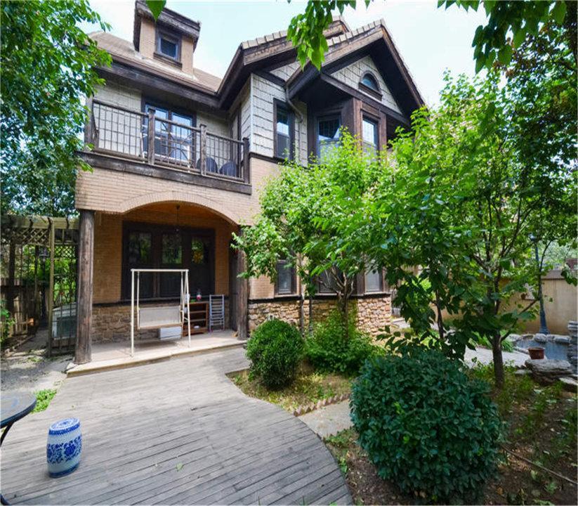 北京麦卡伦地二手房房源图片