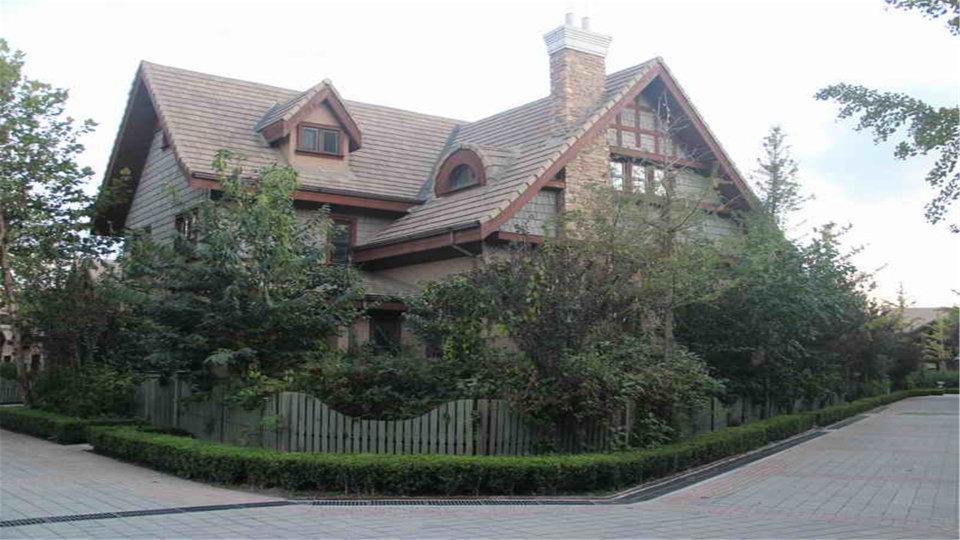 北京麦卡伦地二手房房源图片