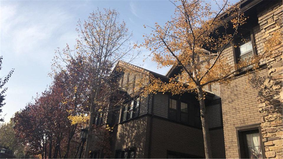 北京麦卡伦地二手房房源图片