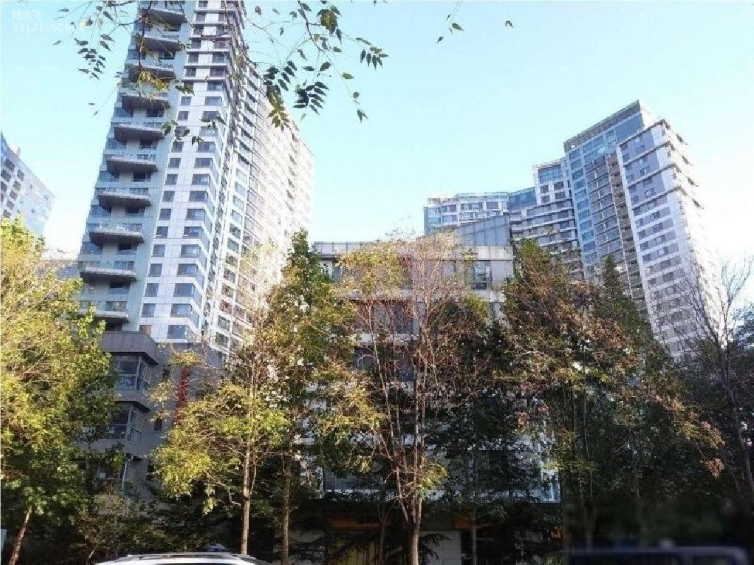 北京新城国际公寓二手房房源图片