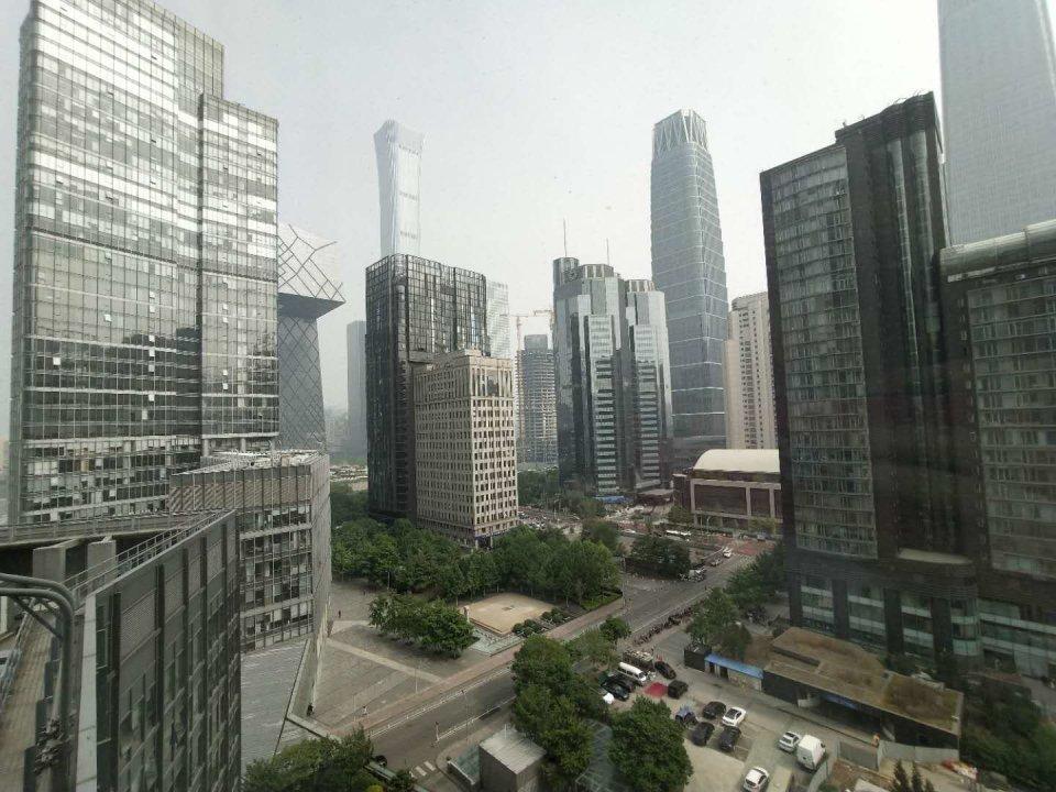 北京新城国际二手房房源图片