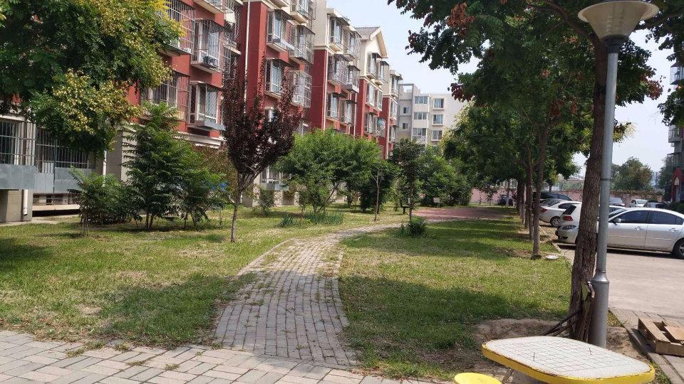 北京世豪花园二手房房源图片