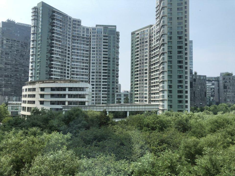 北京新城国际二手房房源图片