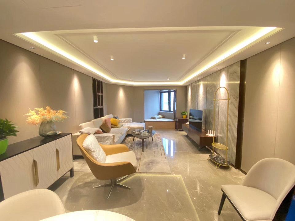 北京尊悦光华二手房房源图片