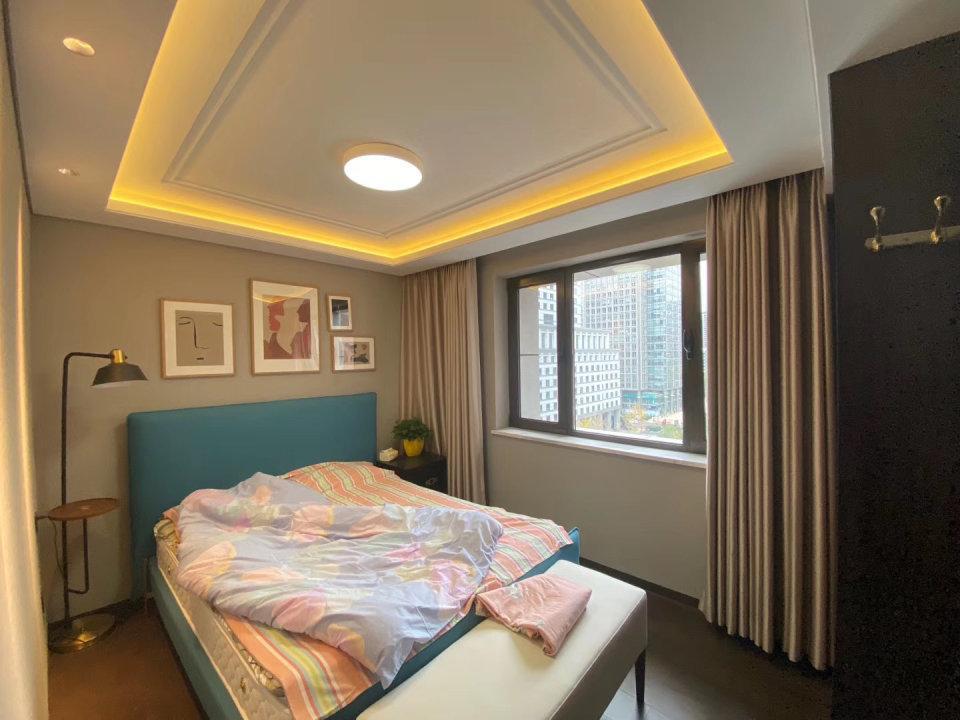 北京尊悦光华二手房房源图片