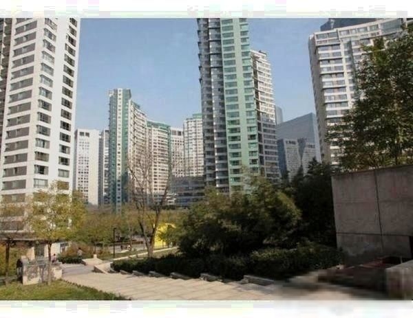 北京新城国际二手房房源图片