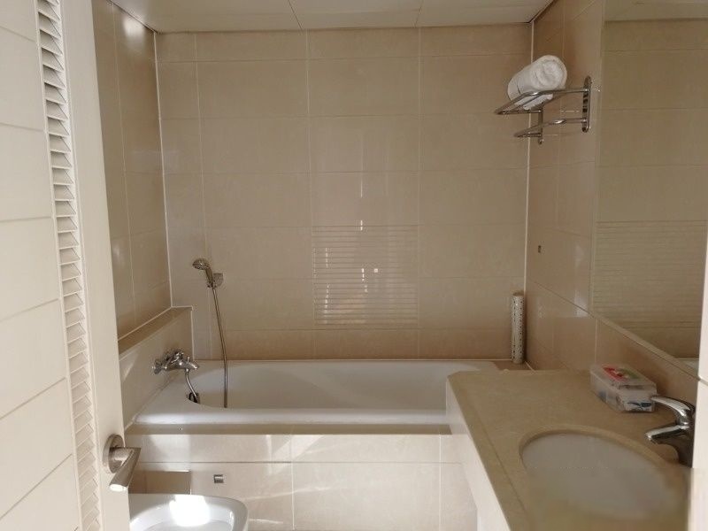 北京新城国际二手房房源图片