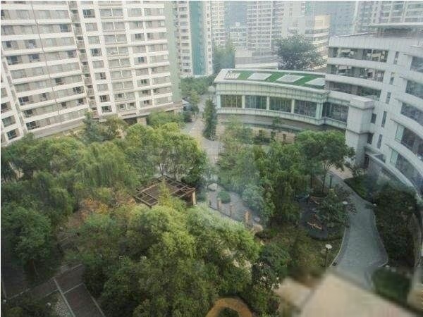 北京新城国际二手房房源图片