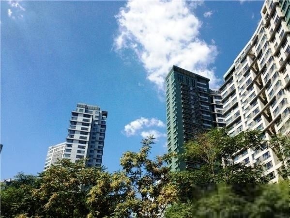 北京新城国际二手房房源图片