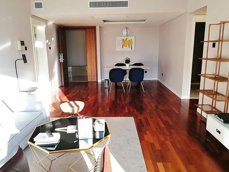 北京新城国际二手房房源图片