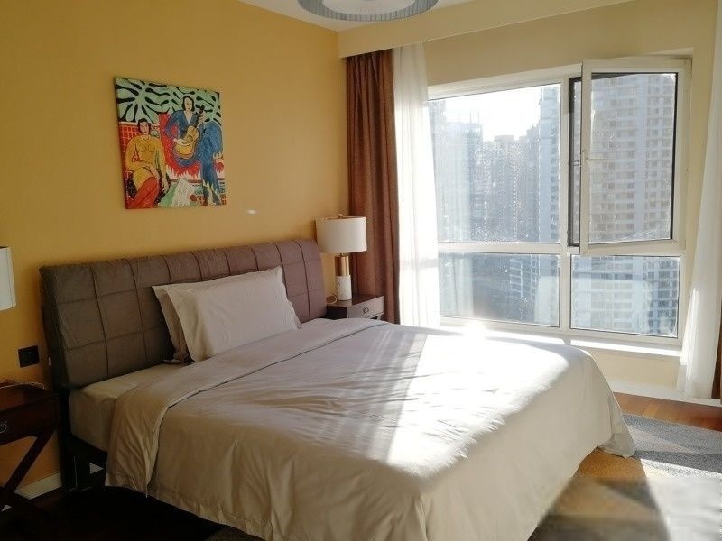 北京新城国际二手房房源图片