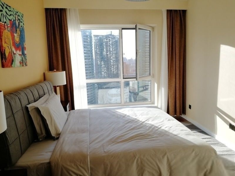 北京新城国际二手房房源图片