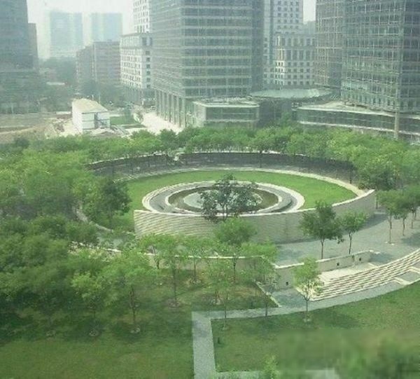 北京新城国际二手房房源图片