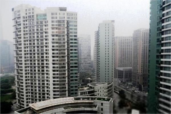 北京新城国际二手房房源图片