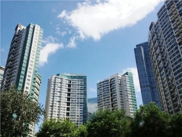 北京新城国际二手房房源图片