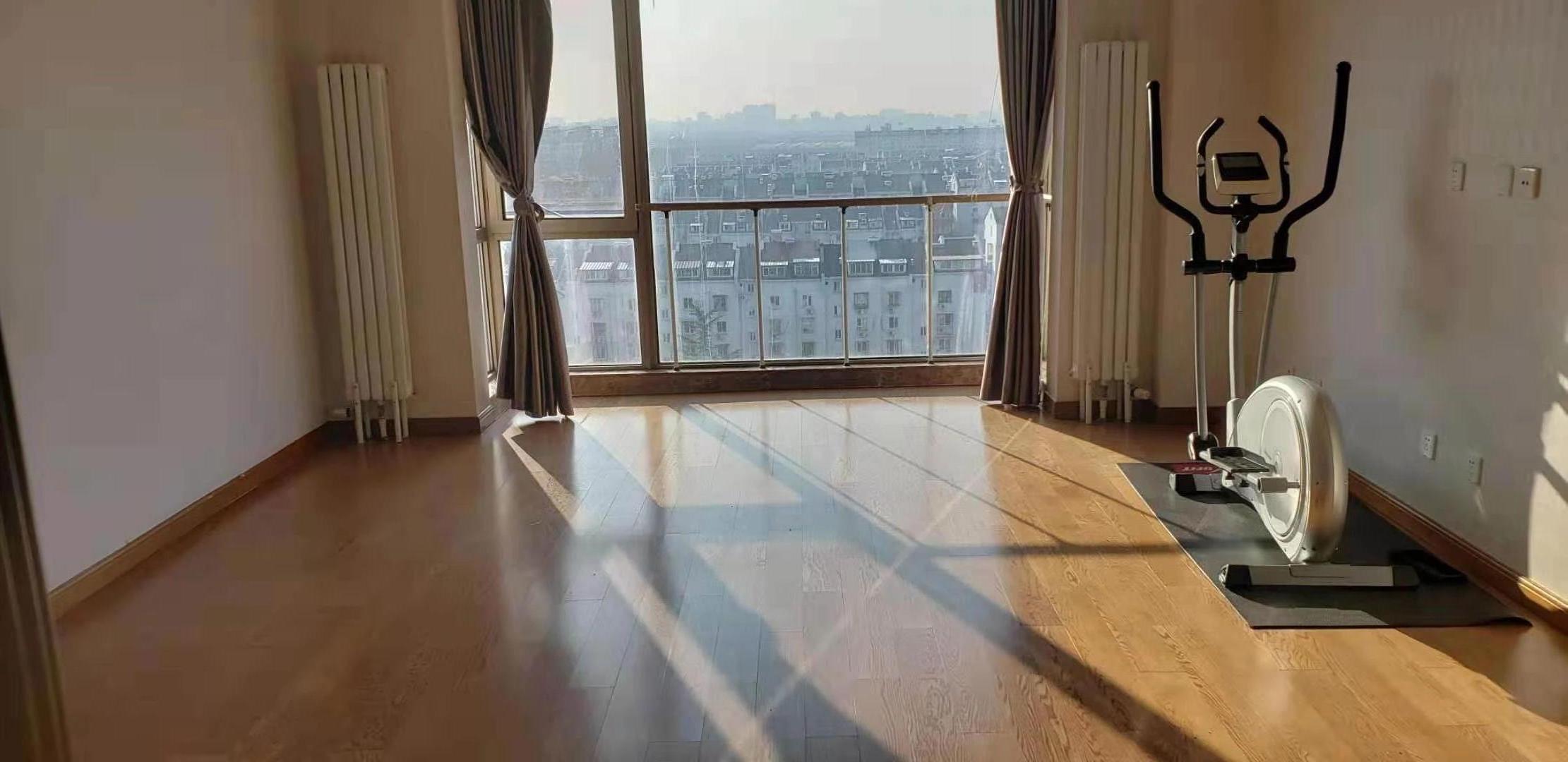 北京颐泉汇写字楼二手房房源图片