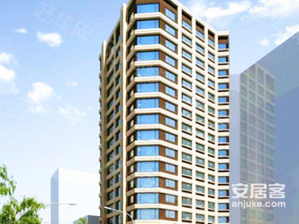 北京尊悦光华二手房房源图片