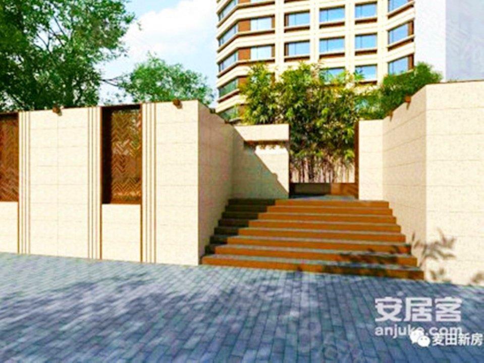 北京尊悦光华二手房房源图片