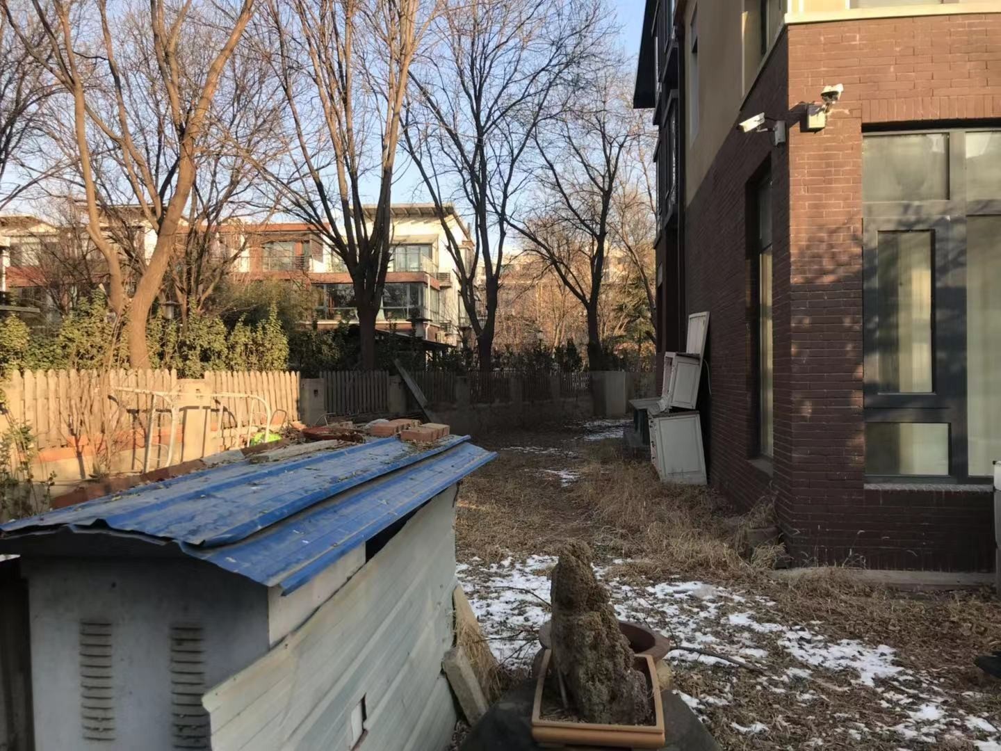 北京翡翠城香留园二手房房源图片