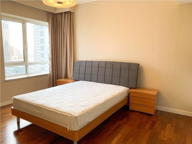 北京新城国际公寓二手房房源图片