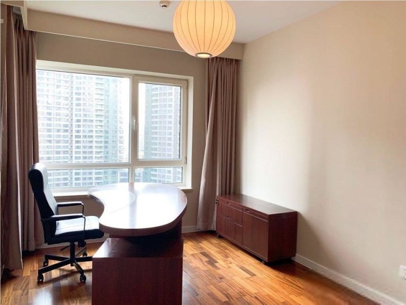 北京新城国际公寓二手房房源图片