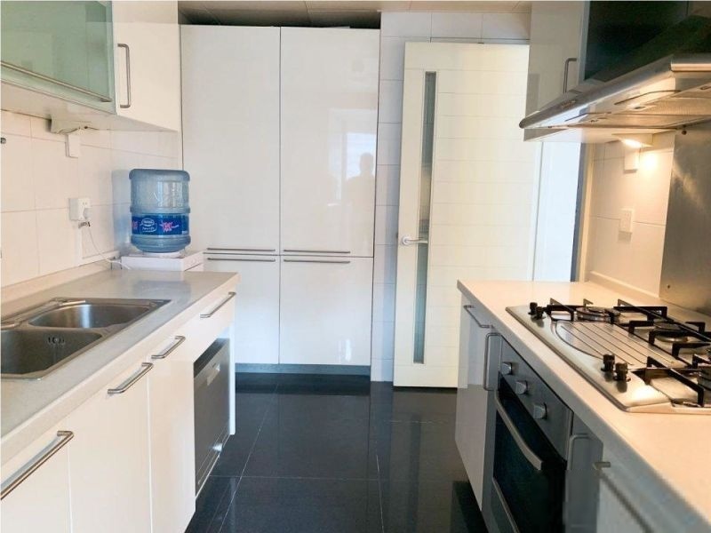 北京新城国际公寓二手房房源图片