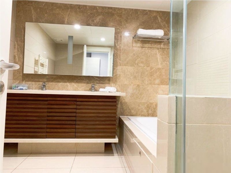 北京新城国际公寓二手房房源图片