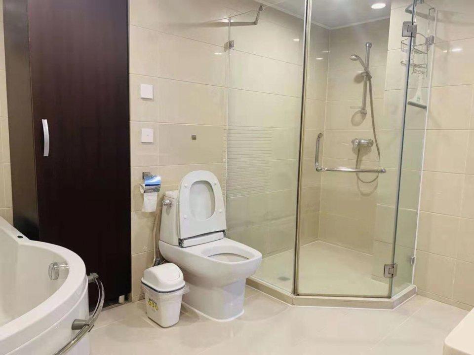 北京新城国际二手房房源图片