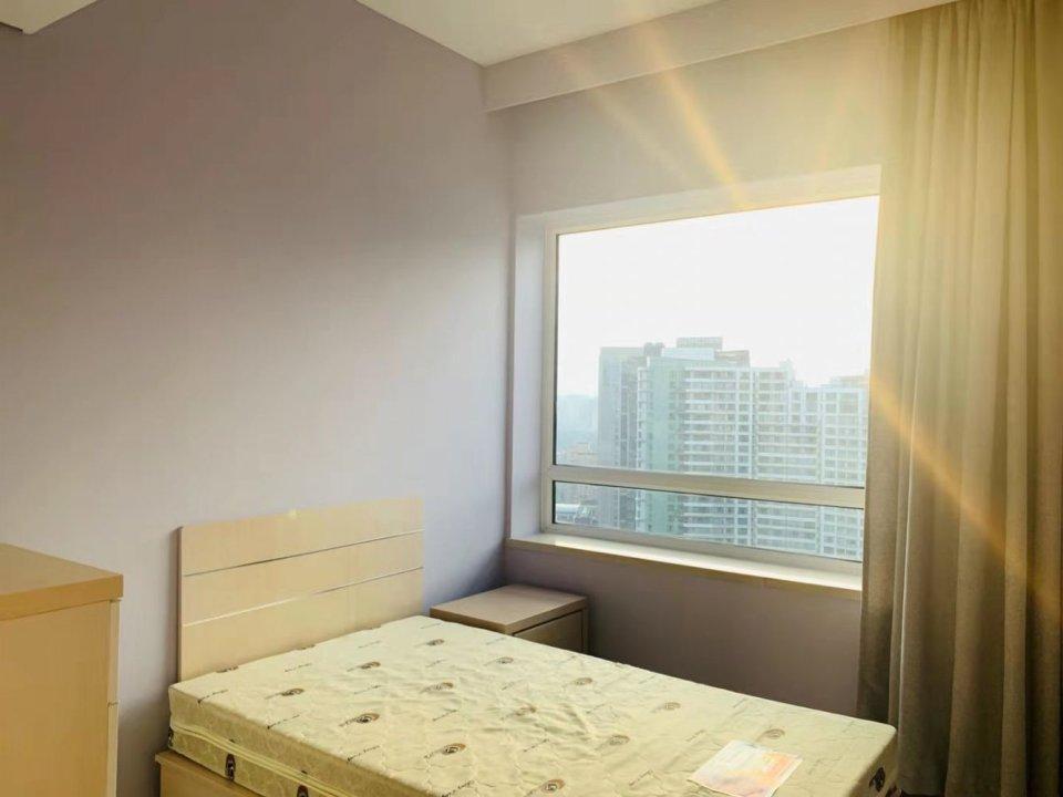 北京新城国际二手房房源图片