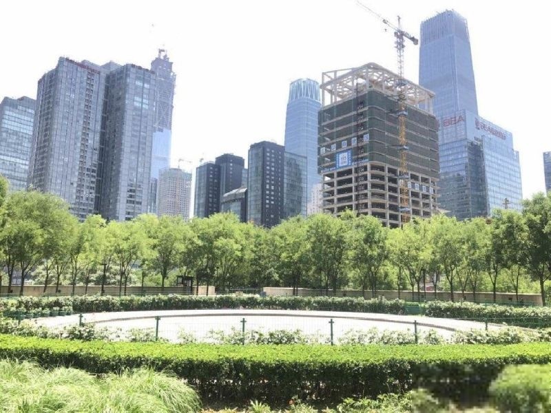 北京新城国际公寓二手房房源图片