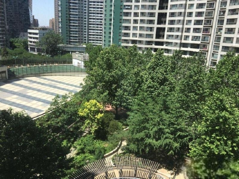 北京新城国际公寓二手房房源图片