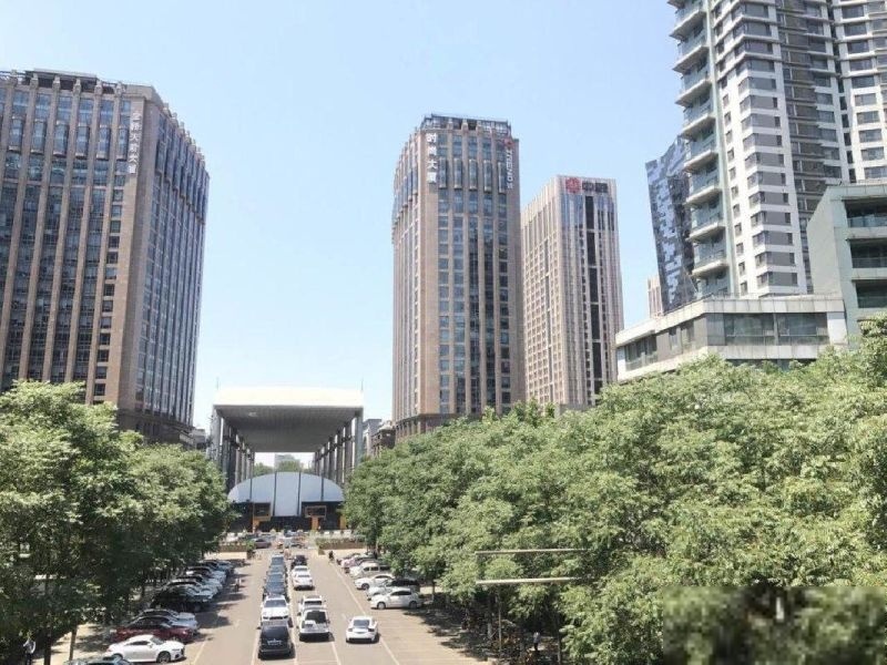 北京新城国际公寓二手房房源图片
