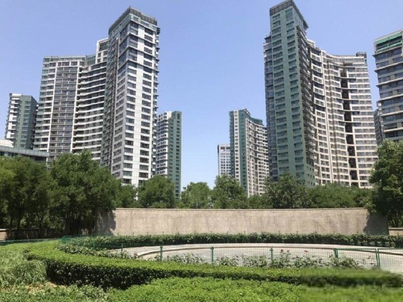 北京新城国际公寓二手房房源图片
