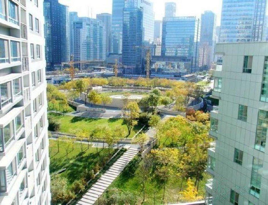 北京新城国际二手房房源图片