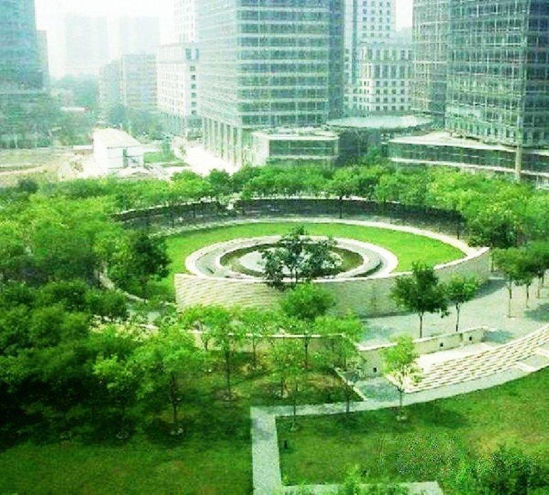 北京新城国际二手房房源图片