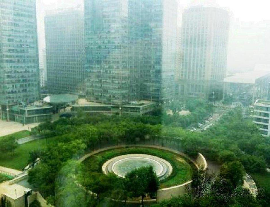 北京新城国际二手房房源图片