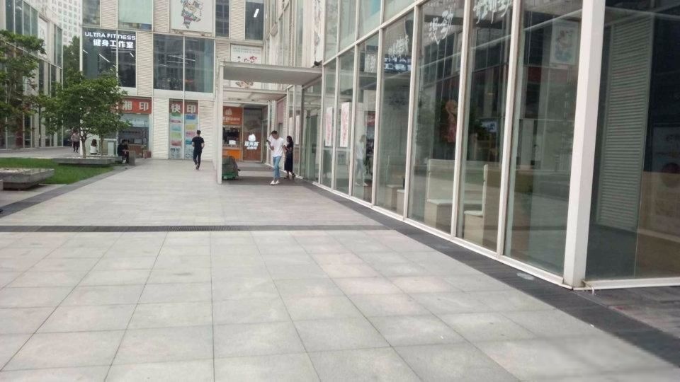 北京建外SOHO西区二手房房源图片