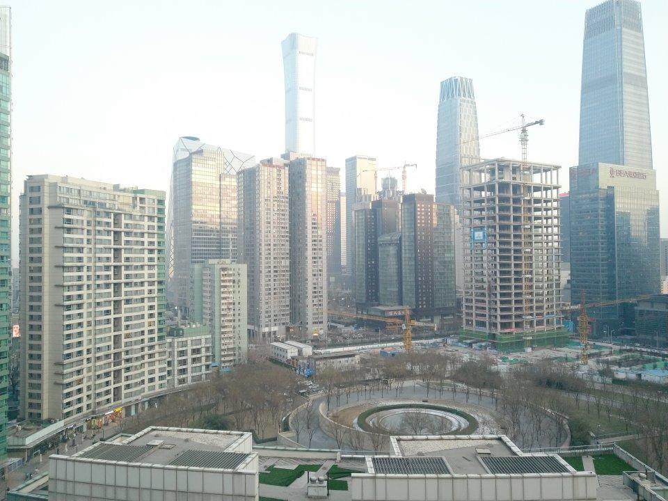 北京新城国际二手房房源图片