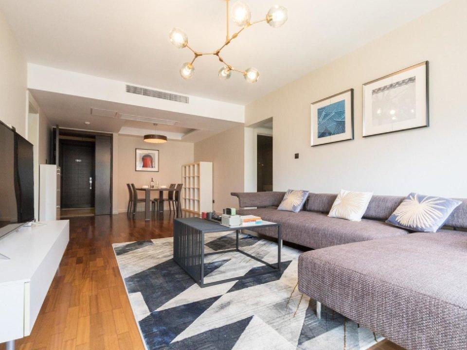 北京新城国际二手房房源图片