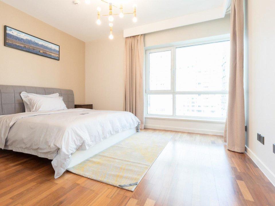 北京新城国际二手房房源图片